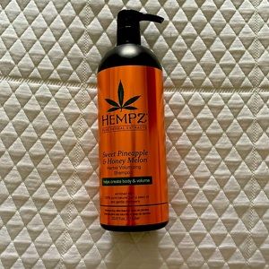 Hempz Shampoo